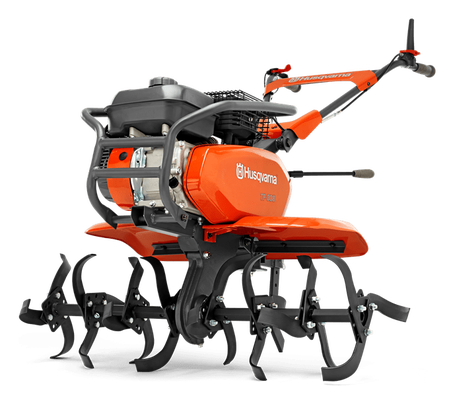 Motoazada Husqvarna TF338